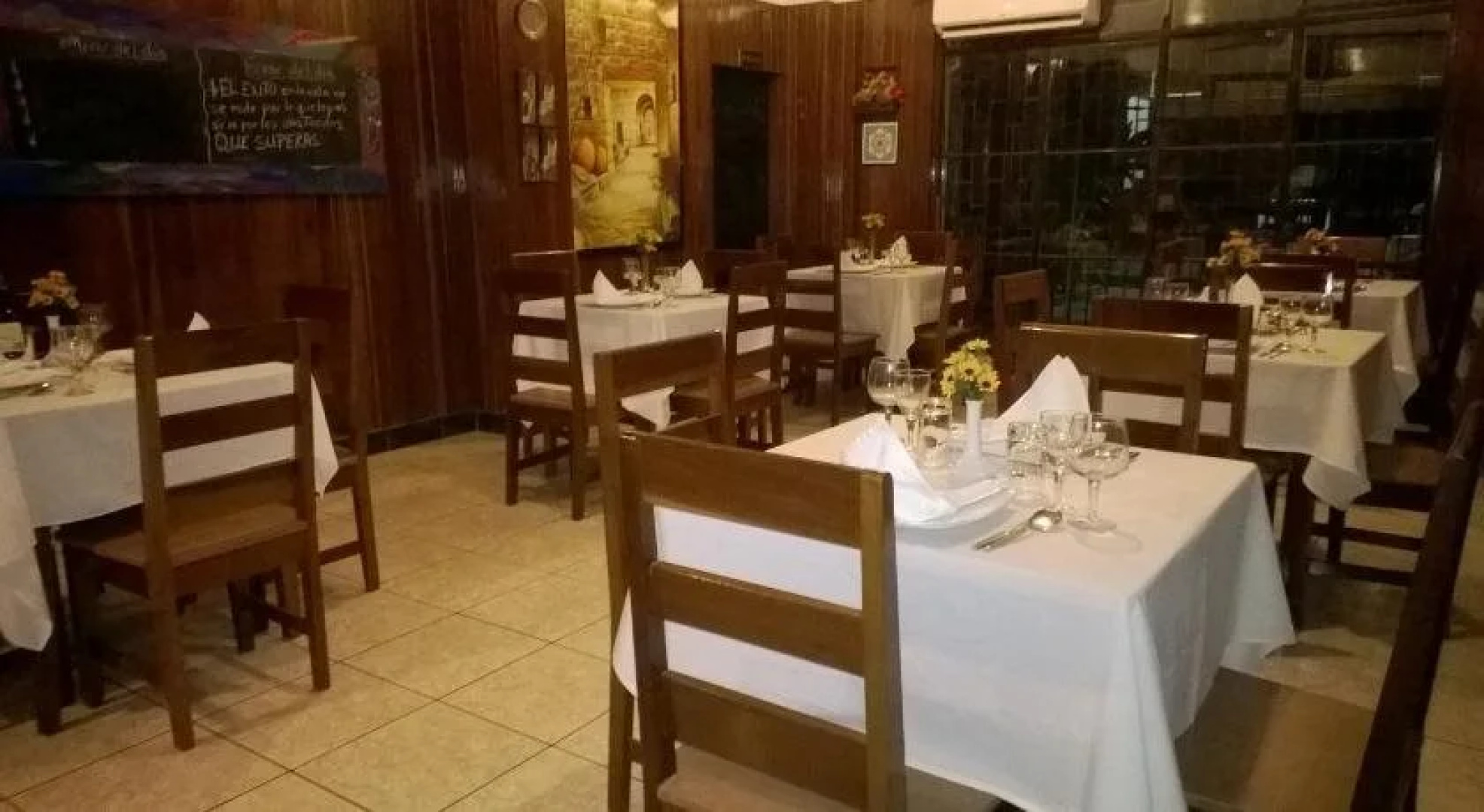 Hospedaje El Virrey