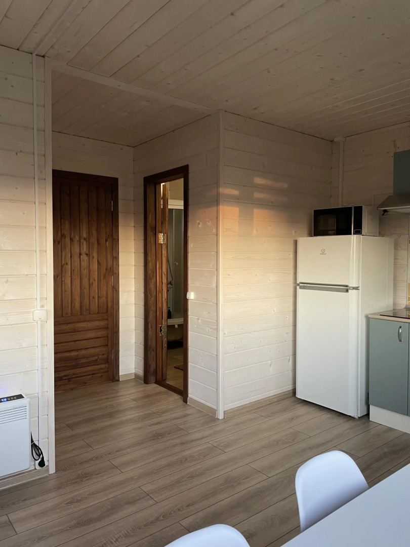 На Онежской 24В