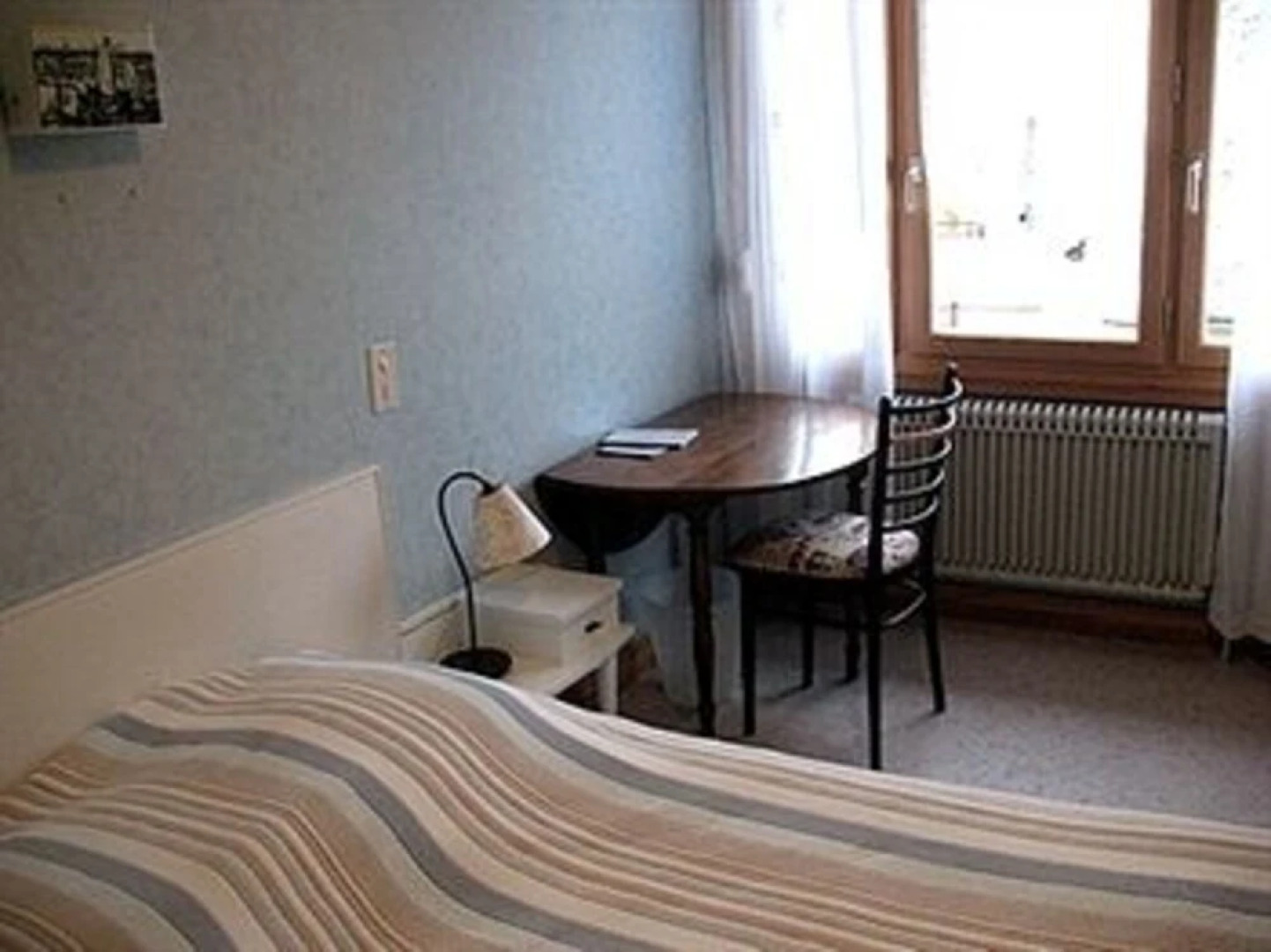 Le Relais du Coustoubi