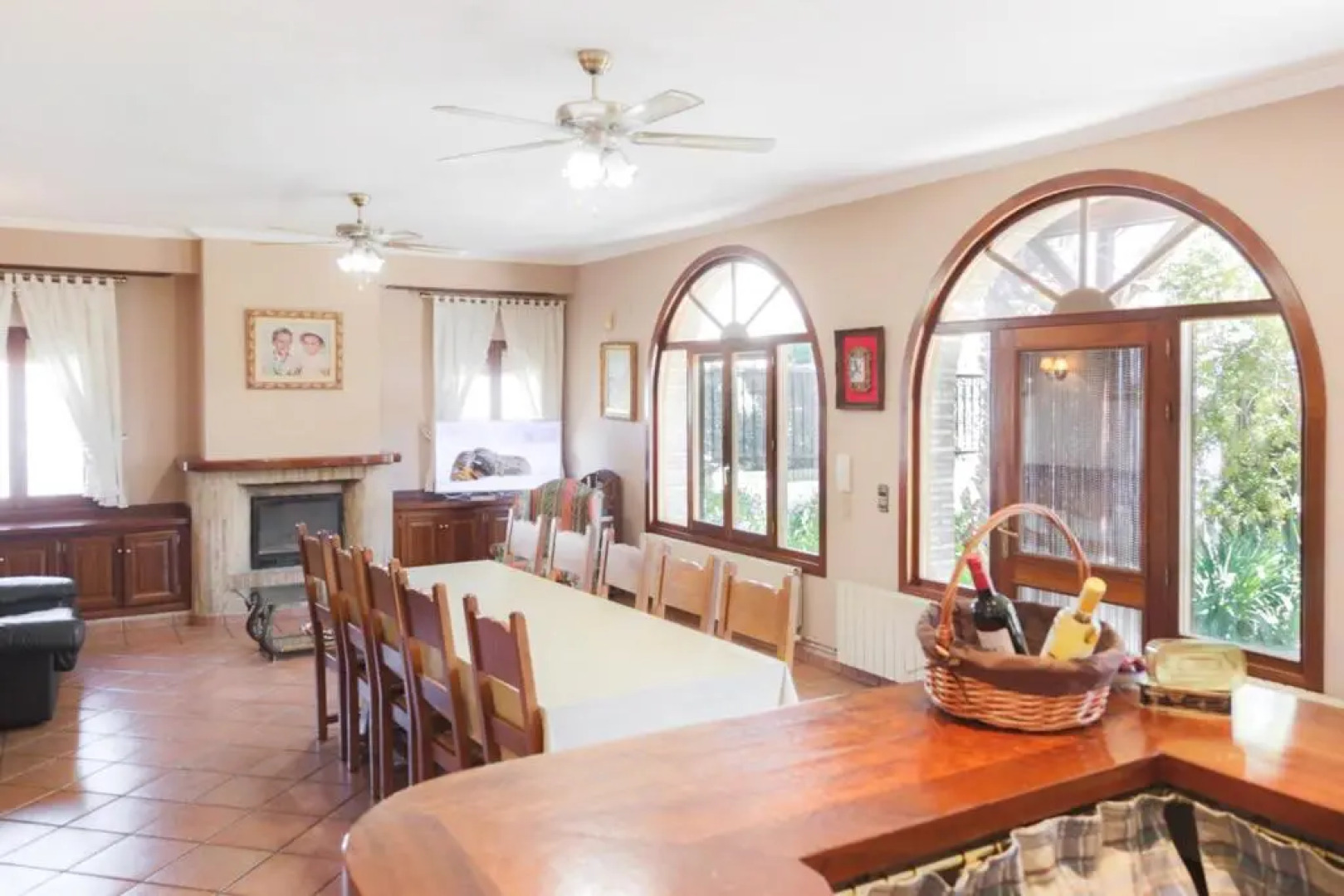 El Rincon De Las Bardenas