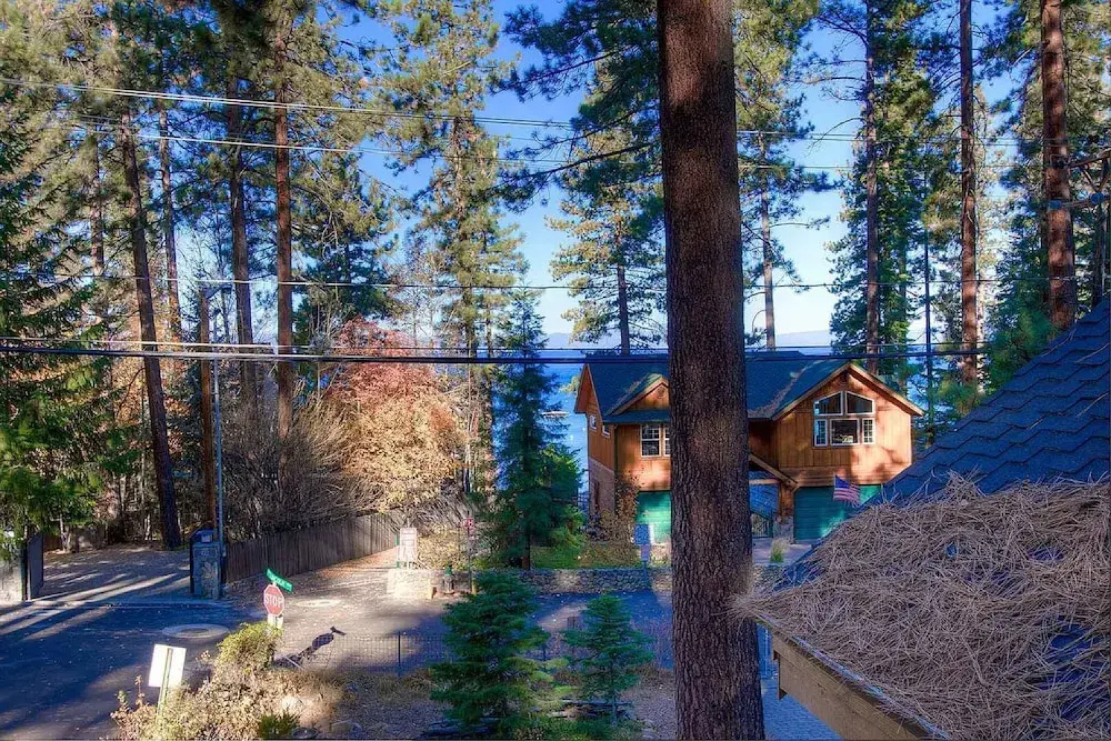 Smokey Joes - 5 Br Cabin