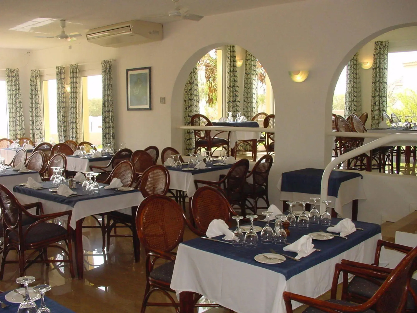 Foya Branca by Flagworld Hotels