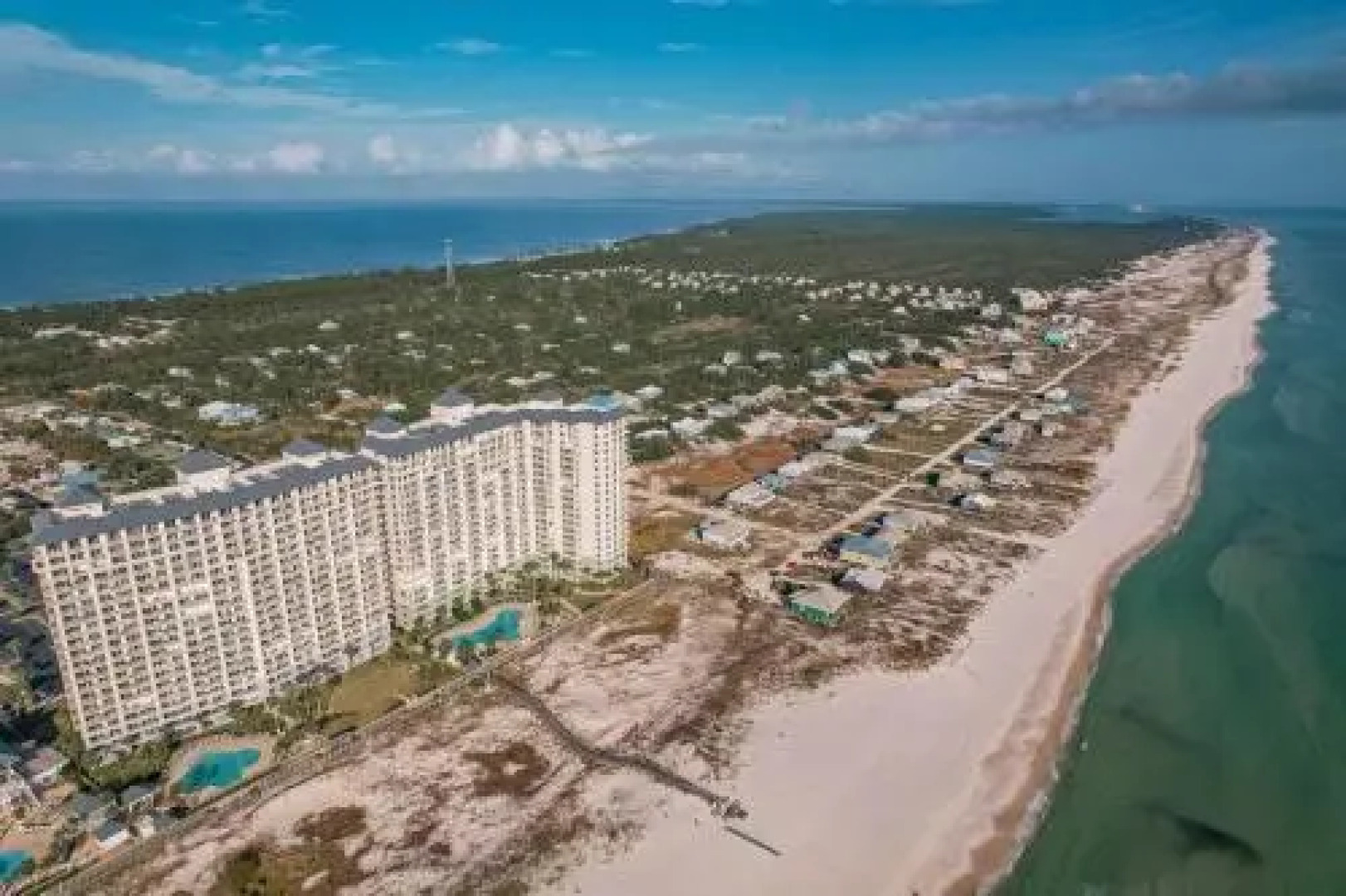 Beach Club Bristol 201 Condo