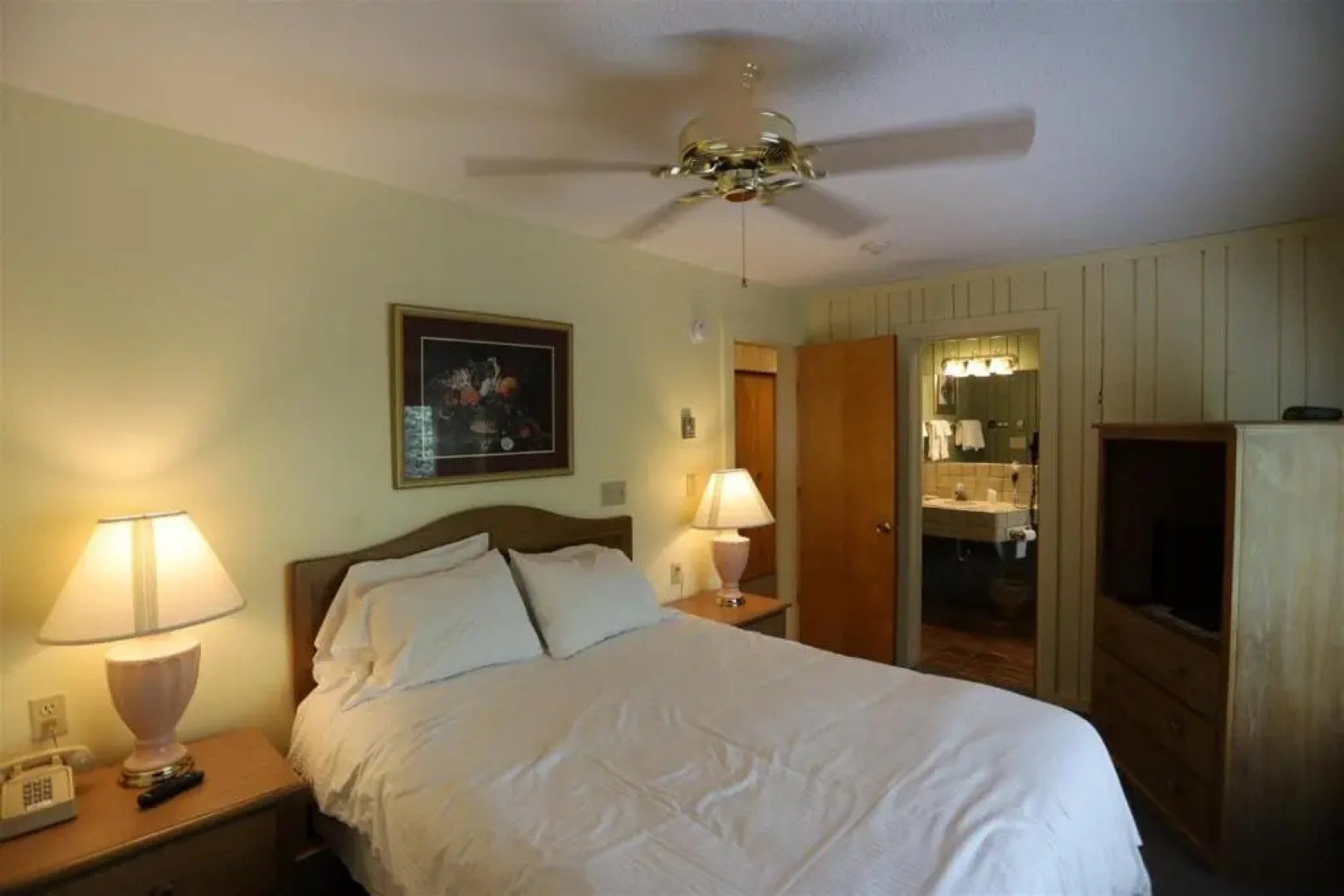 Inns of WV 201, 2 bd, Waterville Valley