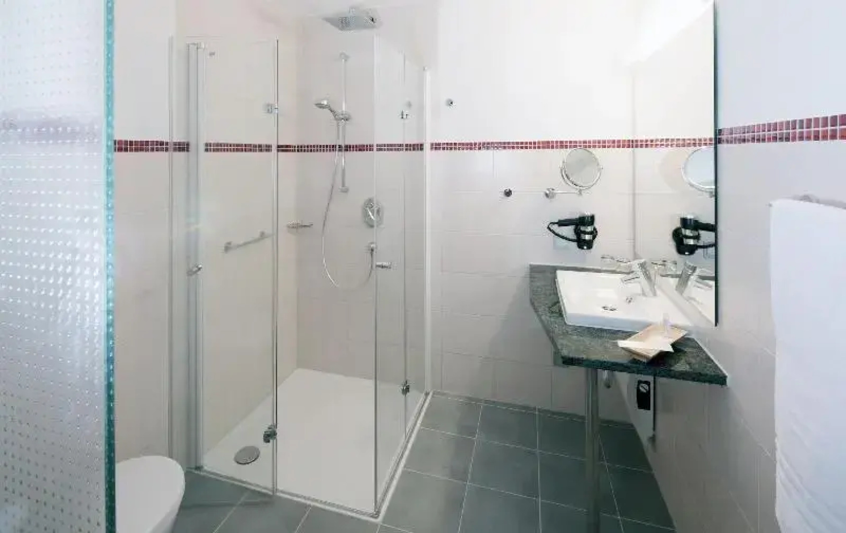 Best Western Hotel Loewengarten