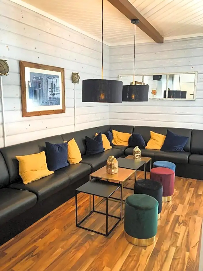 Røst Bryggehotell