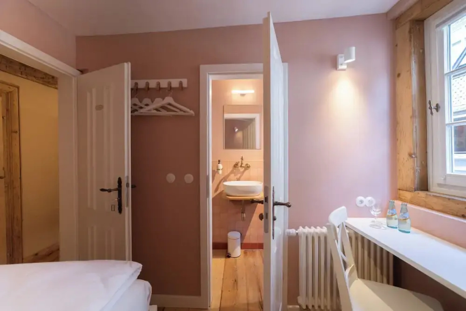 Boutique-Hotel Stadtherberge Wetzlar