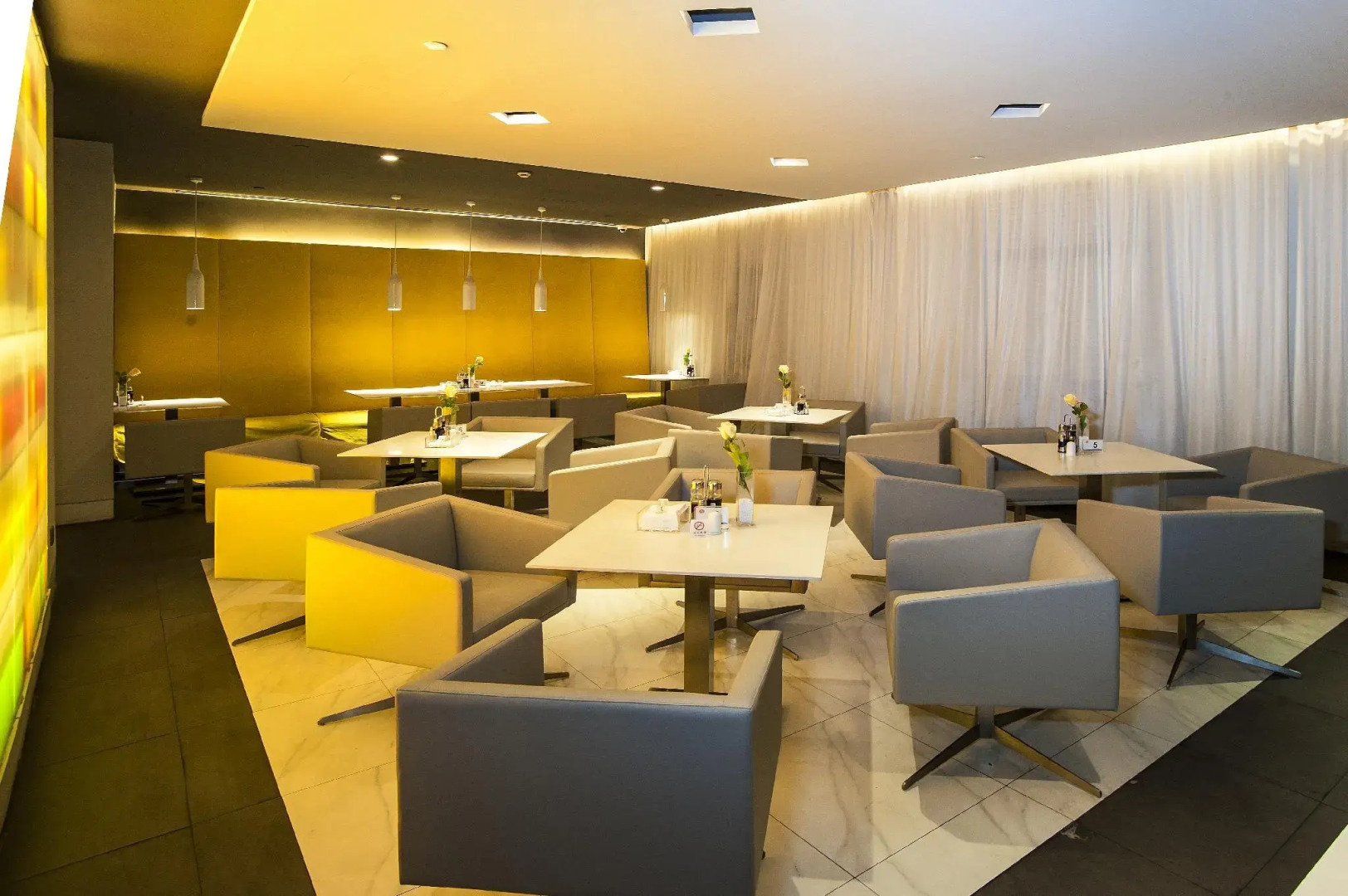 Jin Jiang East Asia Hotel