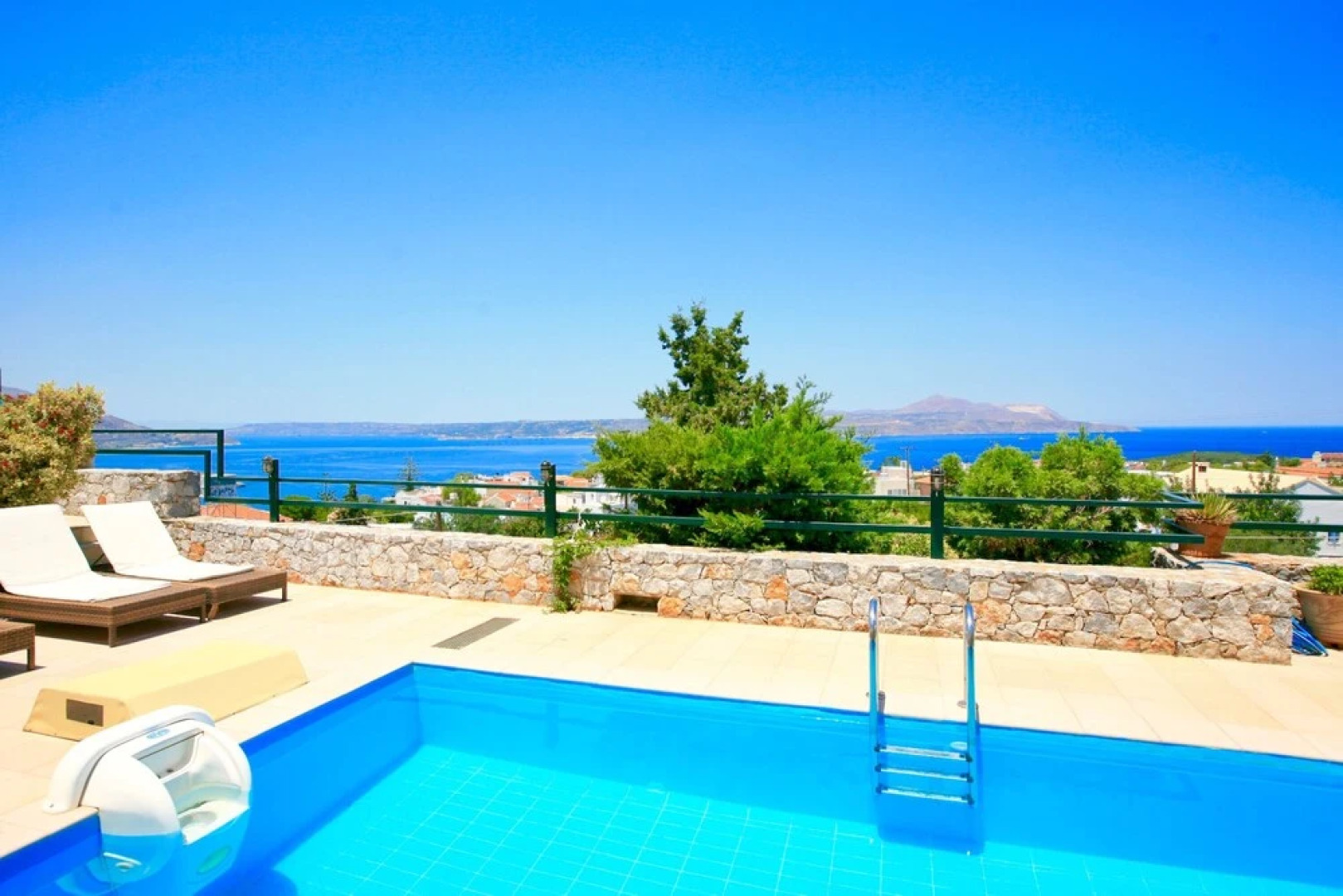 Aphrodite Villa