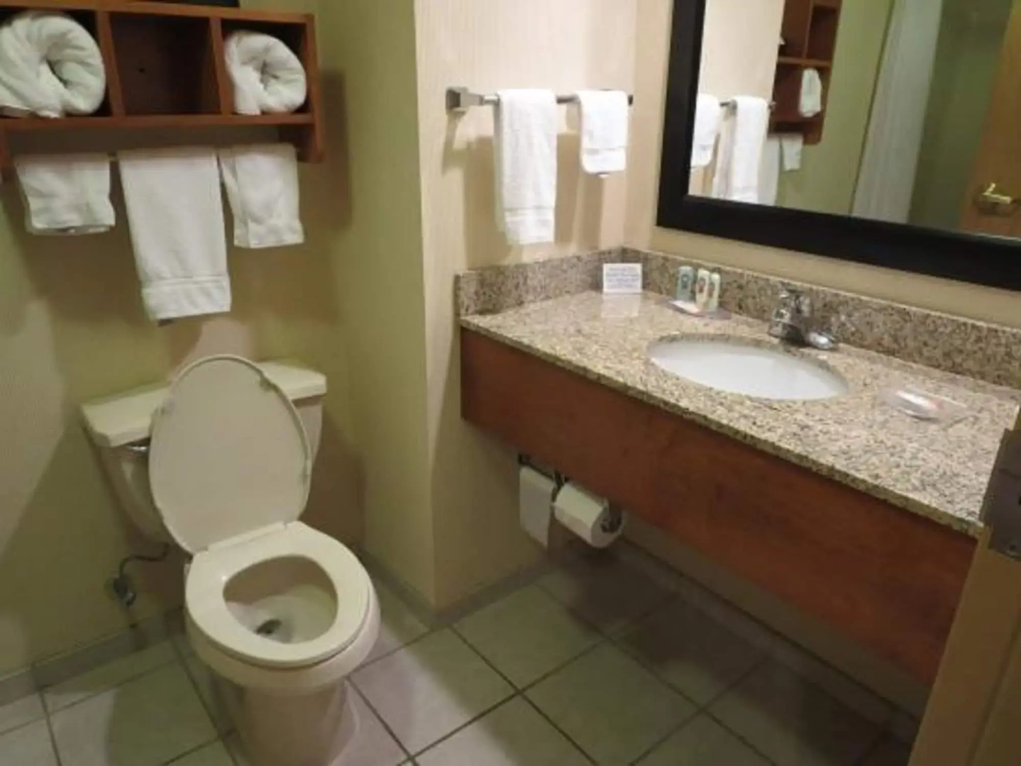 Quality Inn Minocqua