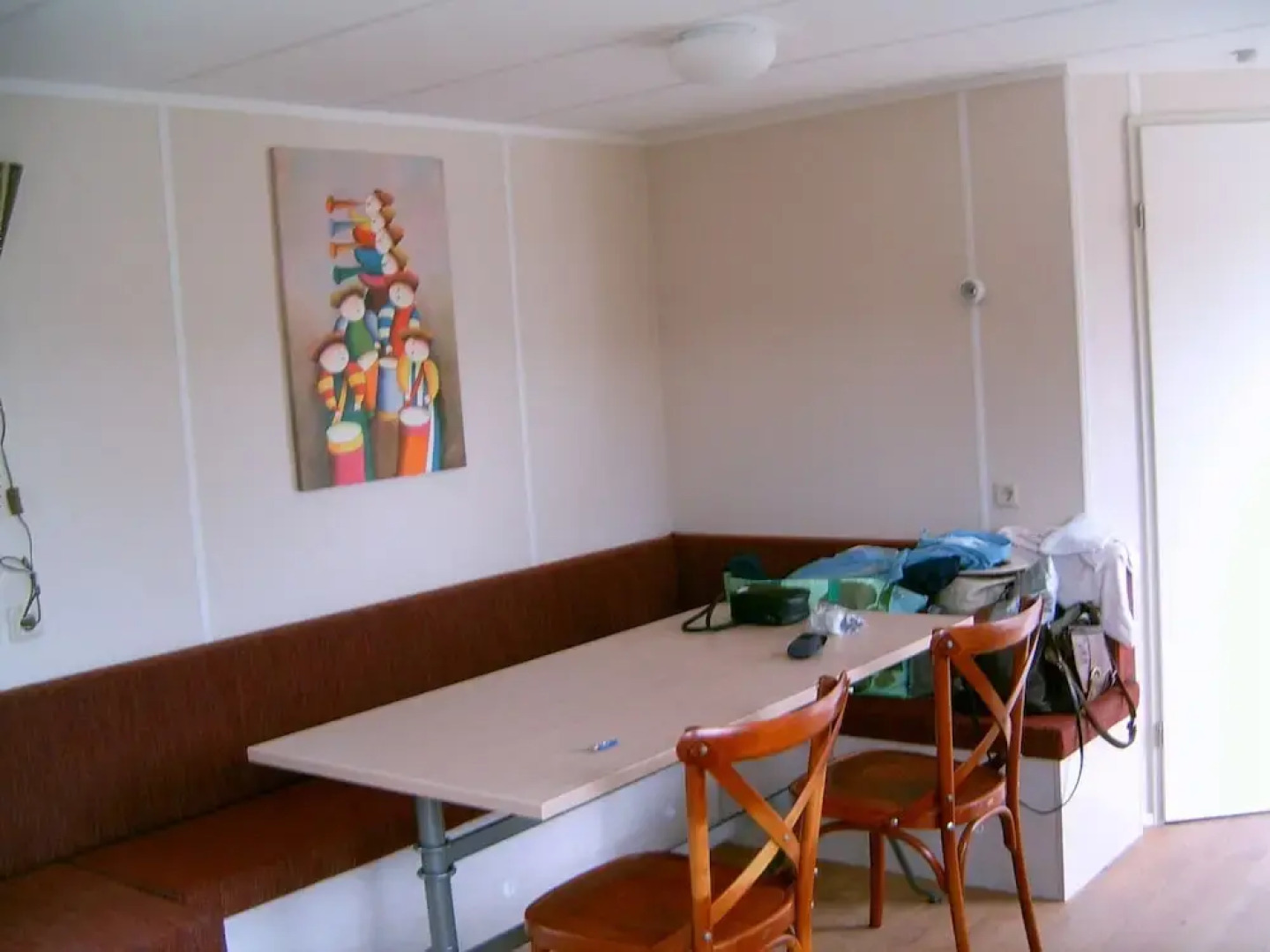 Vakantiepark Zeebad - 913