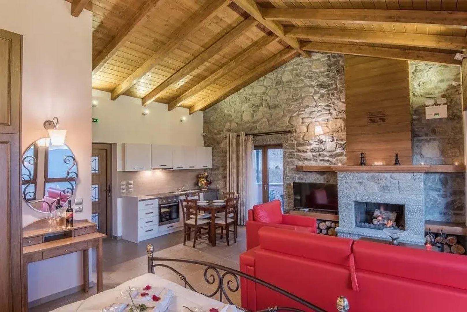 The View Village - Villas Suites & Spa