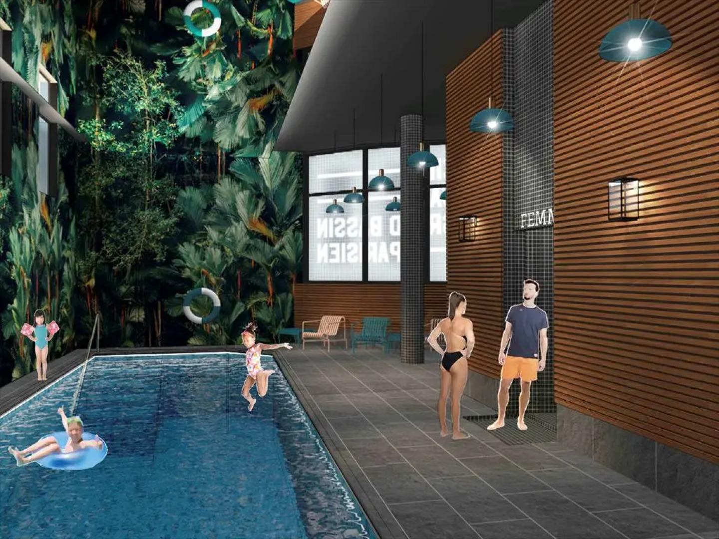 Отель Novotel Paris Gare De Lyon