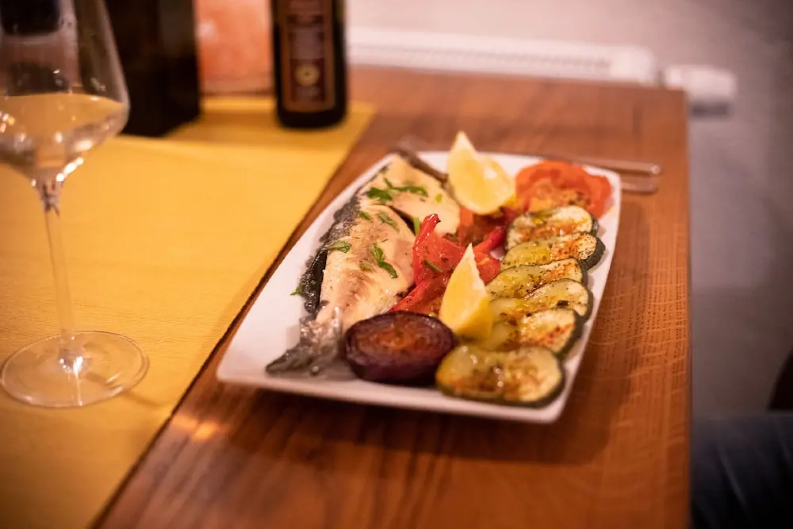 B&B Villa Sumrak Plitvica Rooms