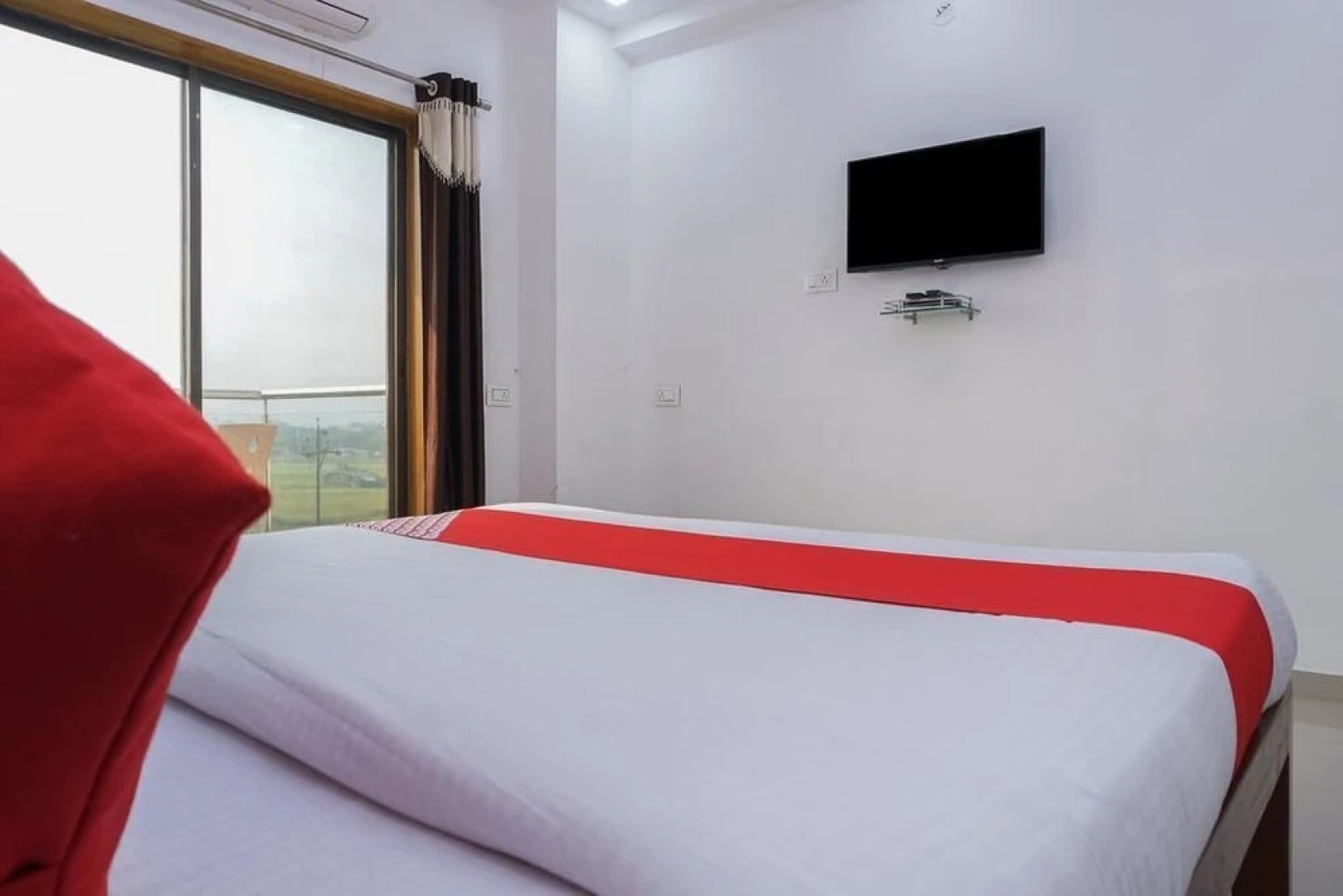 OYO 22123 Nature Shield