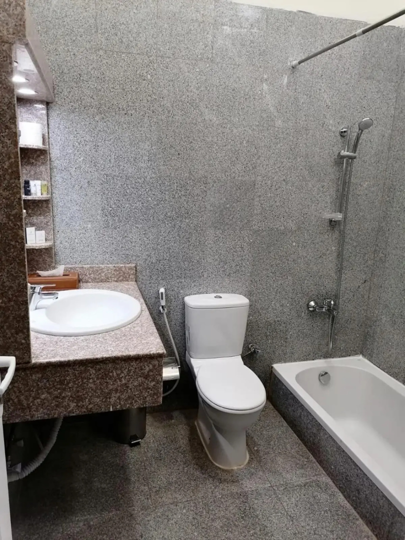 Sama Hotel