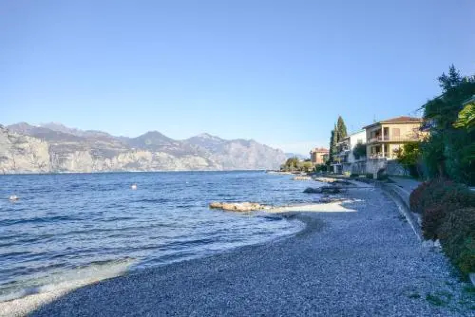 My Garda Holiday Home Brenzone 1