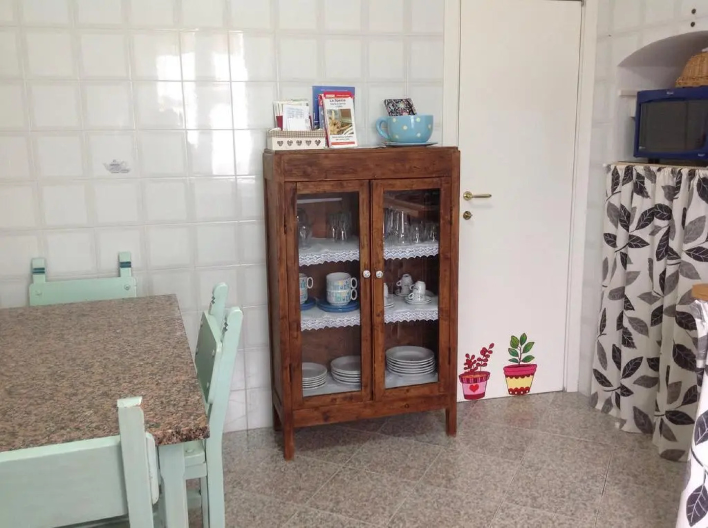 Appartamento La Tartaruga