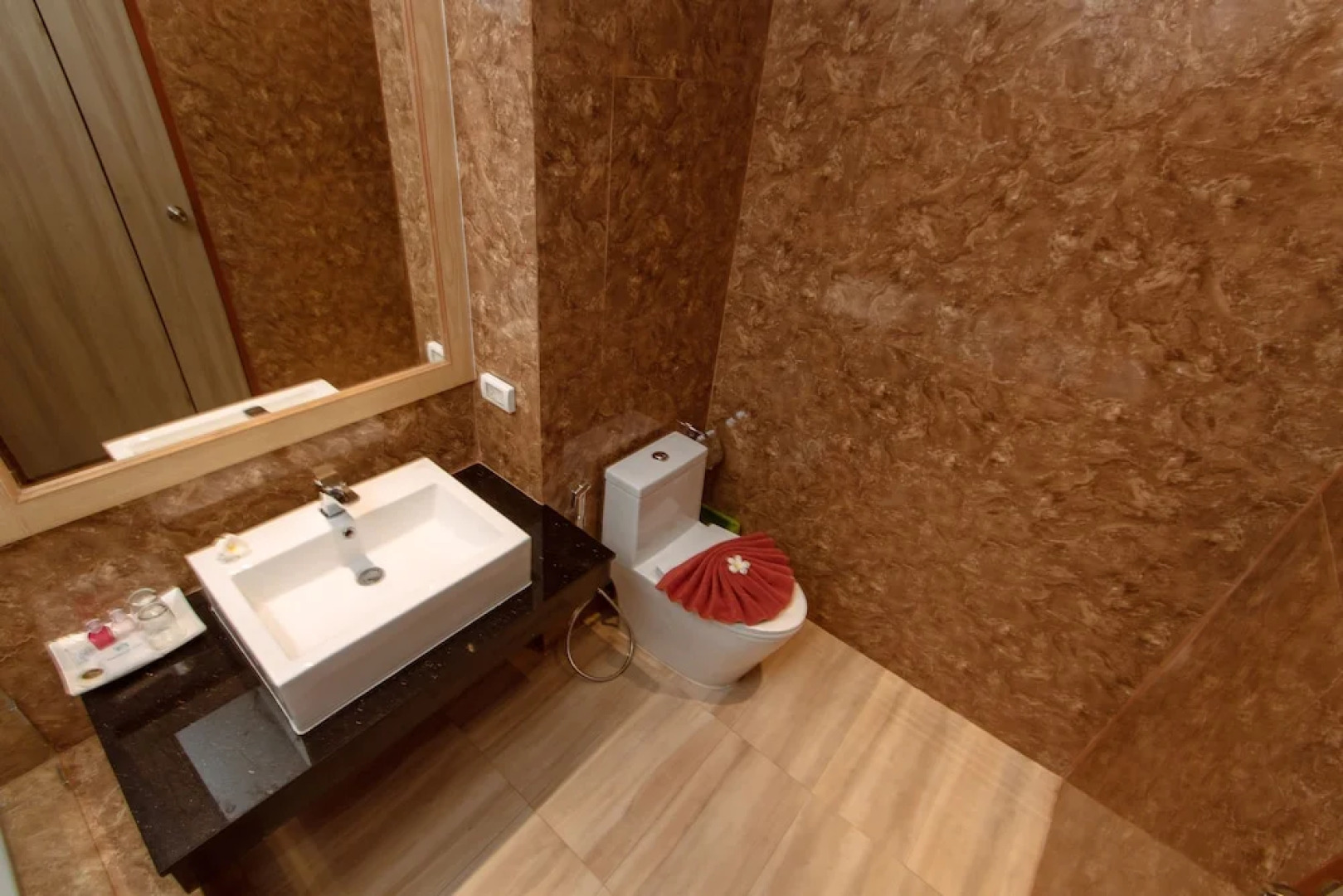 Airport Beach Hotel Phuket