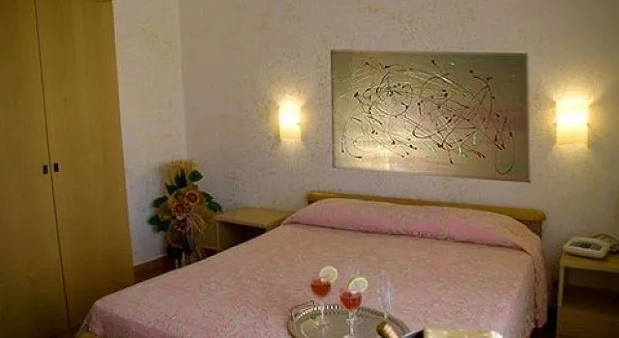 Hotel Ristorante Solari