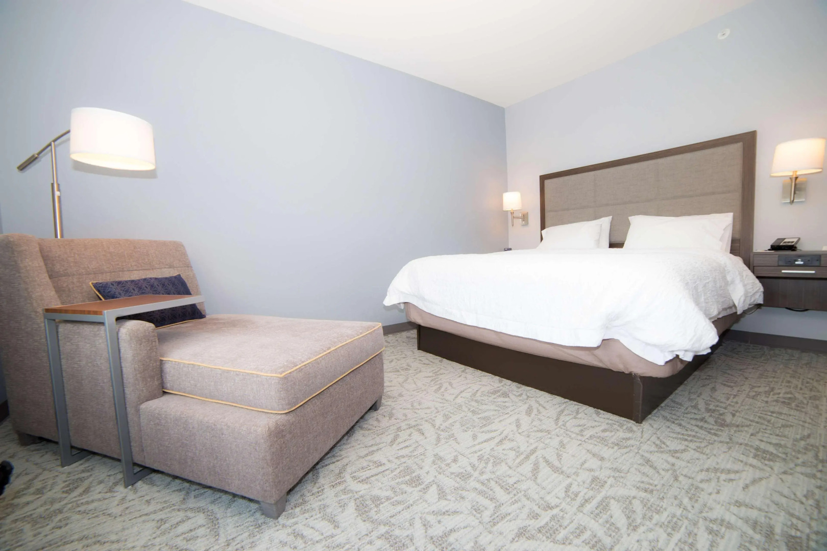 Hampton Inn Atlantic City/Absecon
