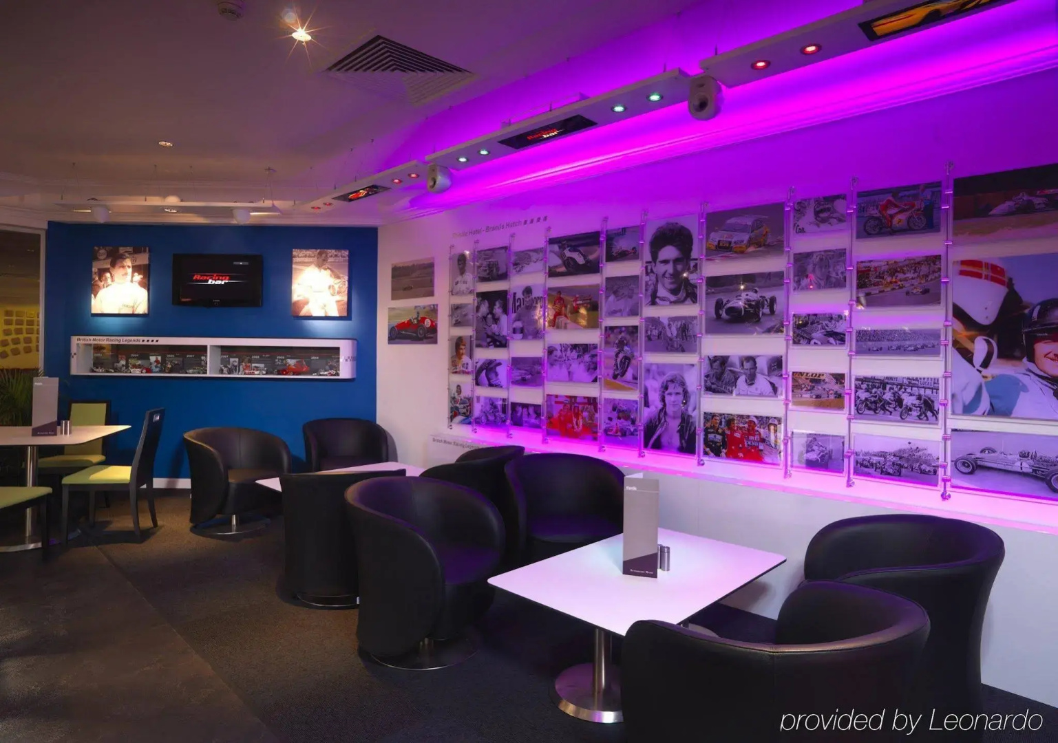 Mercure Dartford Brands Hatch Hotel & Spa