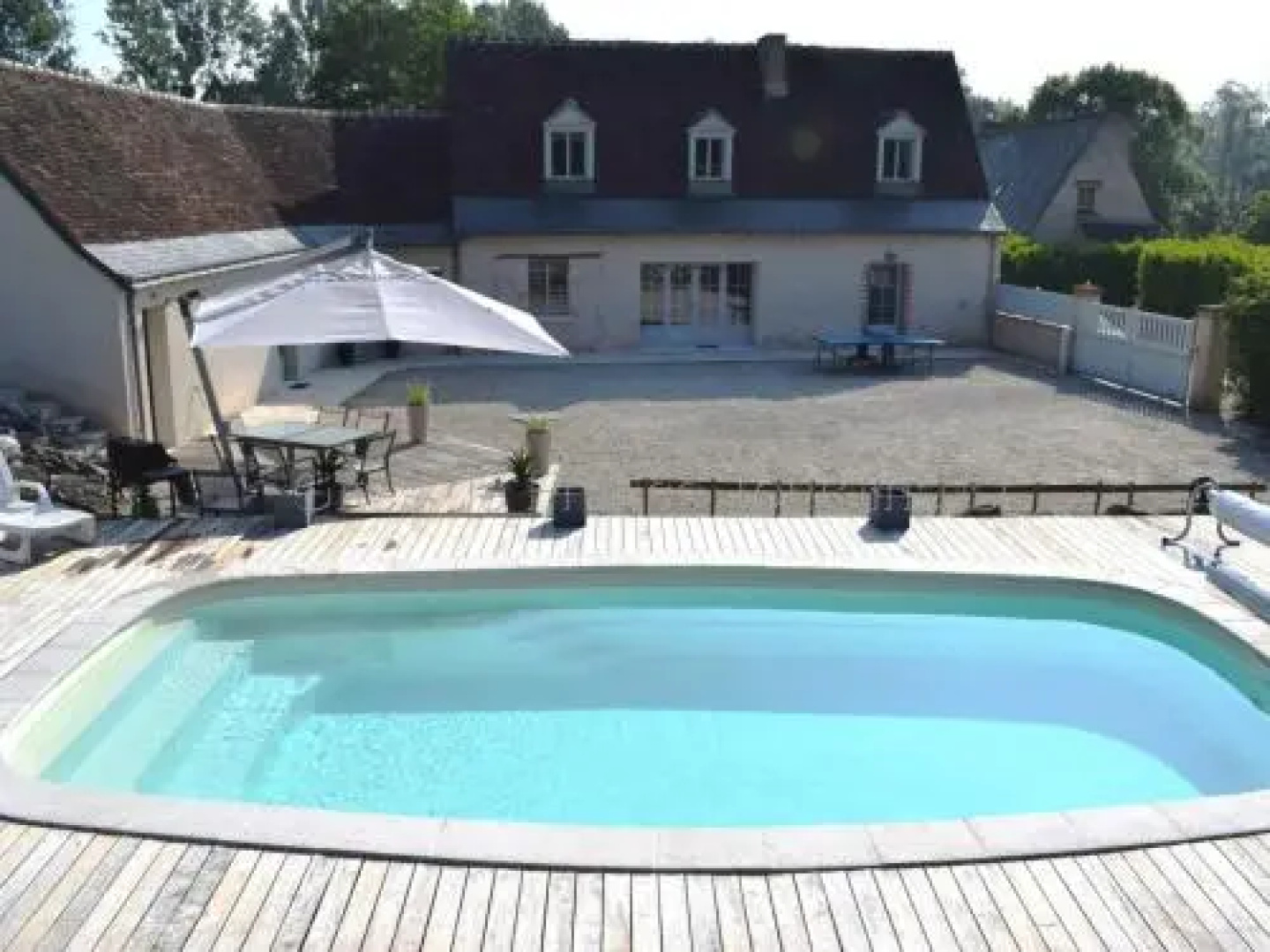 House Gite De L'Etang 2