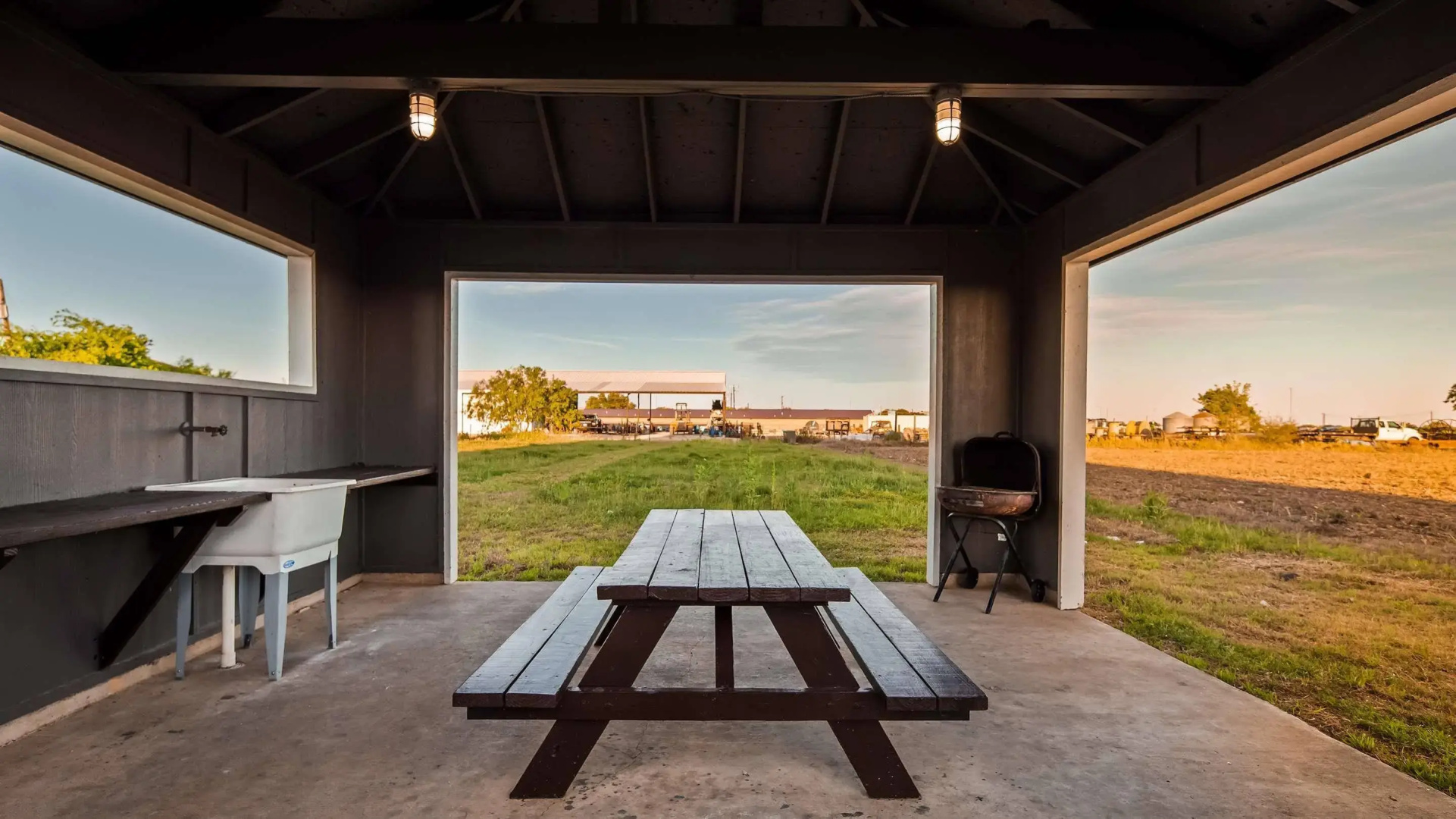 Hondo Inn