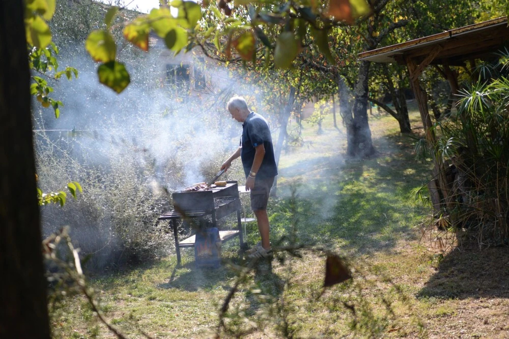 Casale Amati Country House