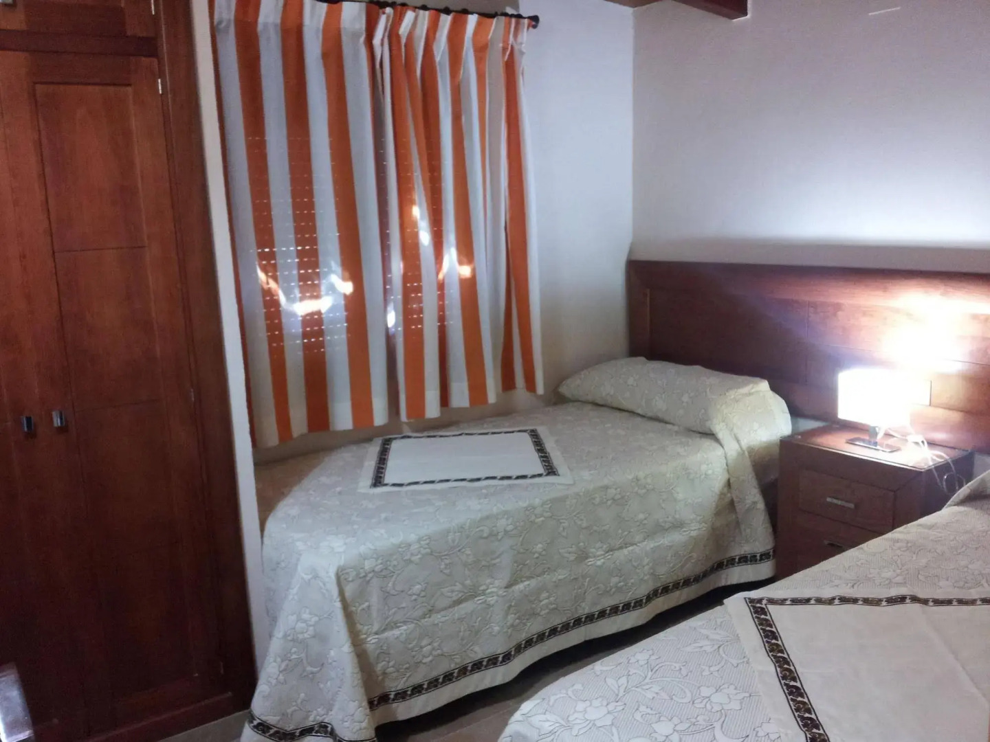 Complejo Turístico El Sur