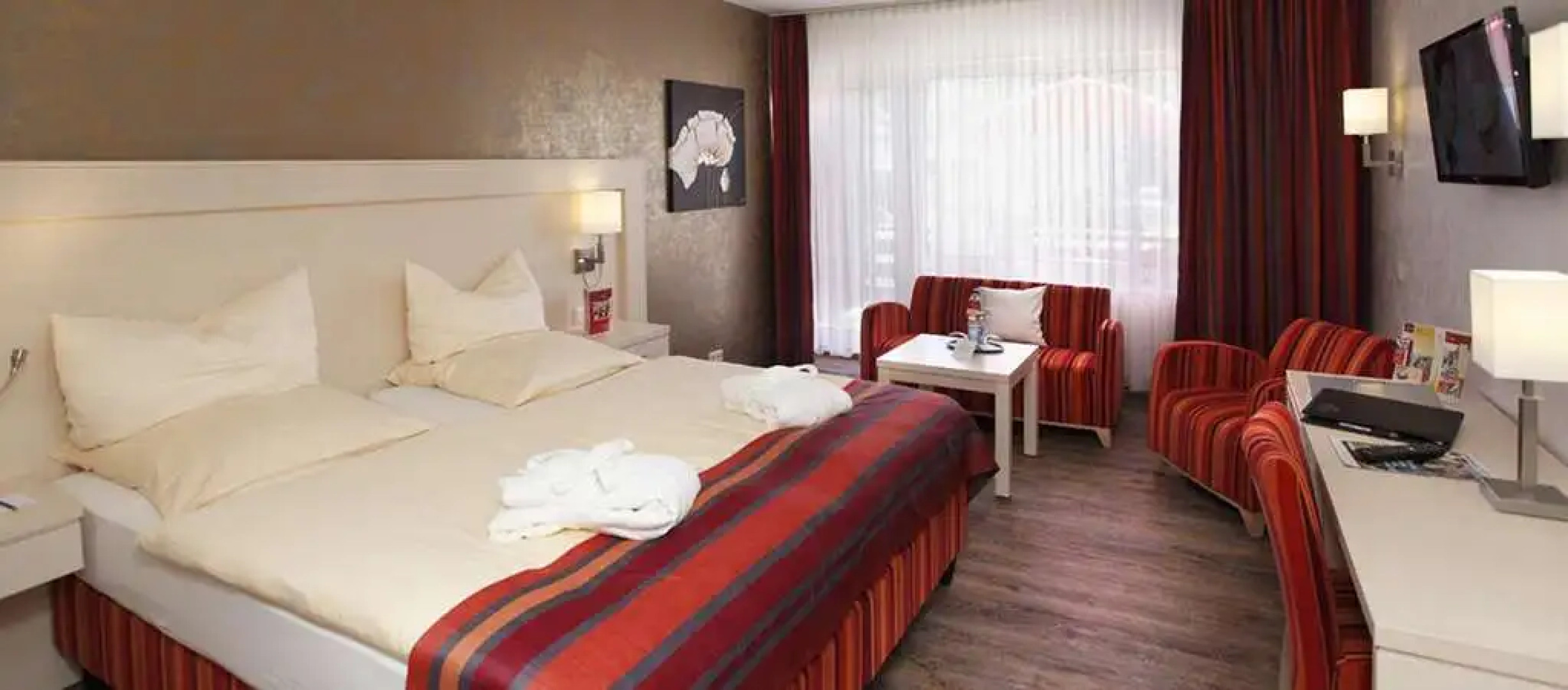 Ringhotel Posthotel Usseln