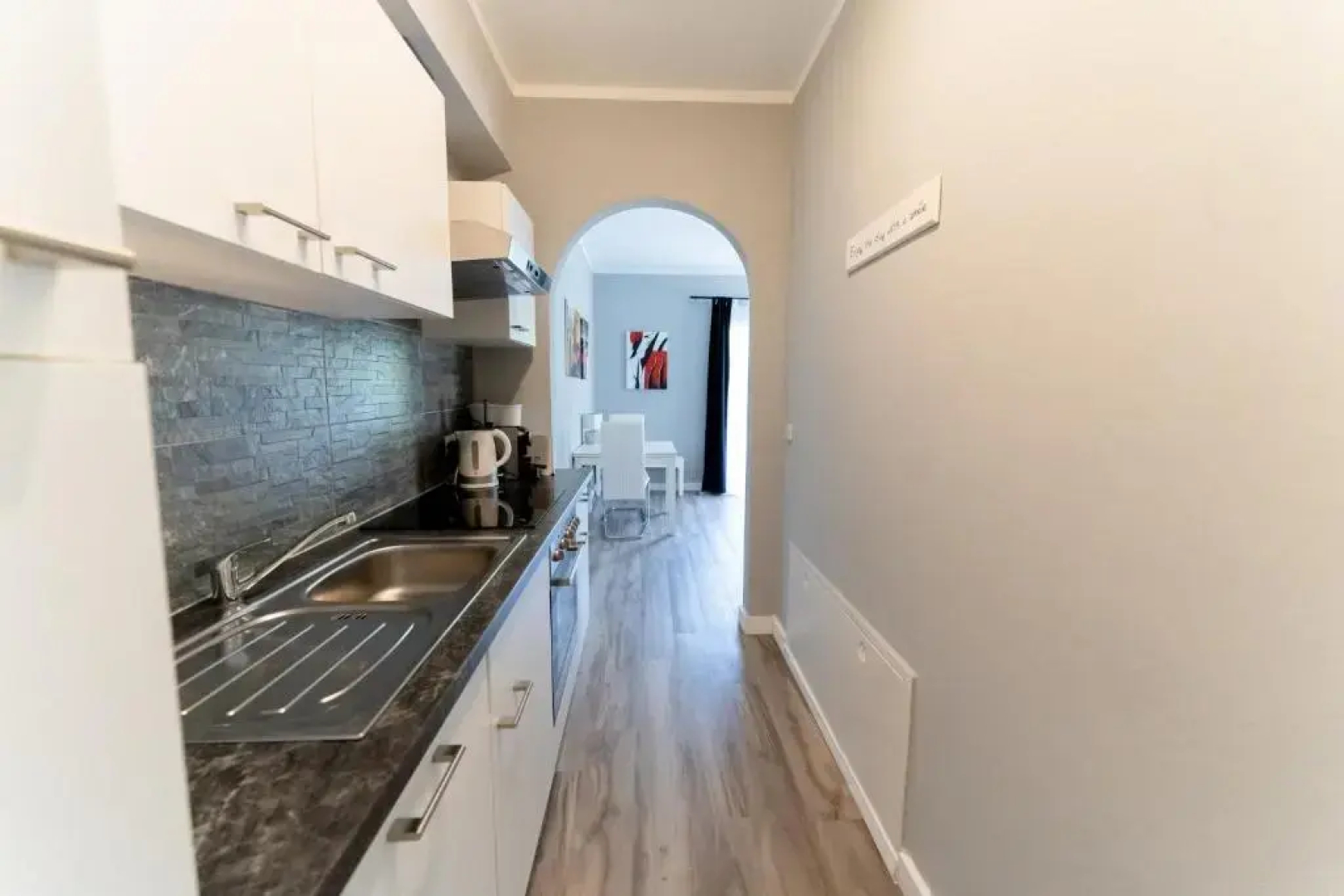 Velden Appartements