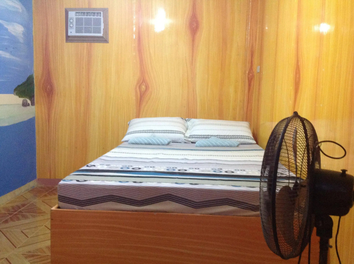 Daniel's Place