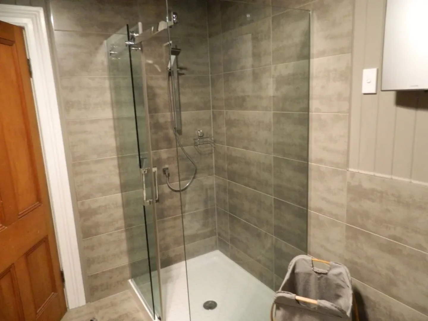 The Villa Bed And Breakfast