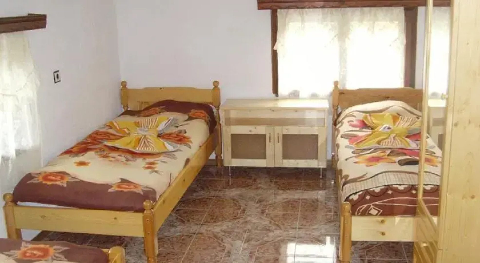 Kuma Lissa Guest House