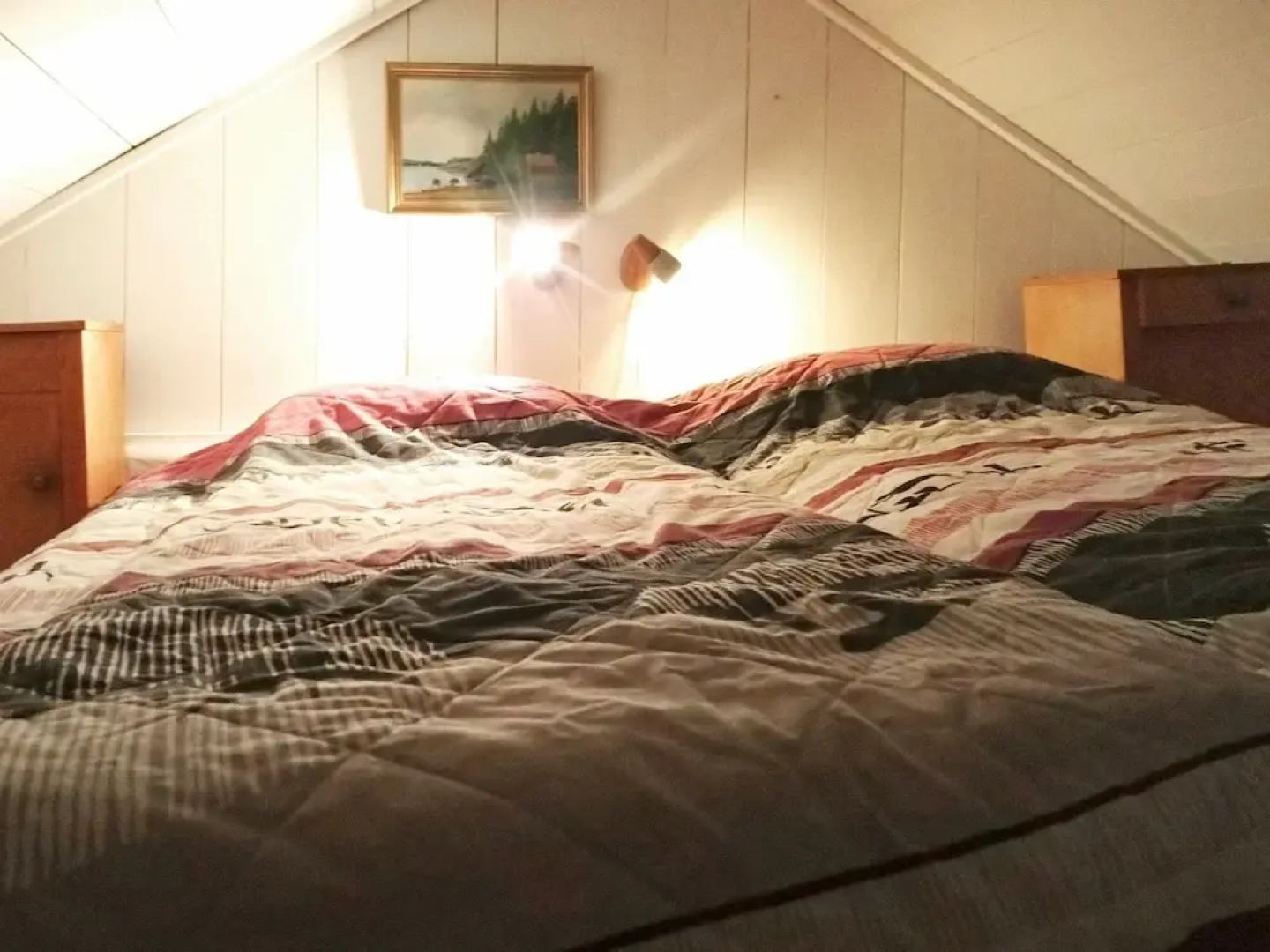 9 Person Holiday Home in