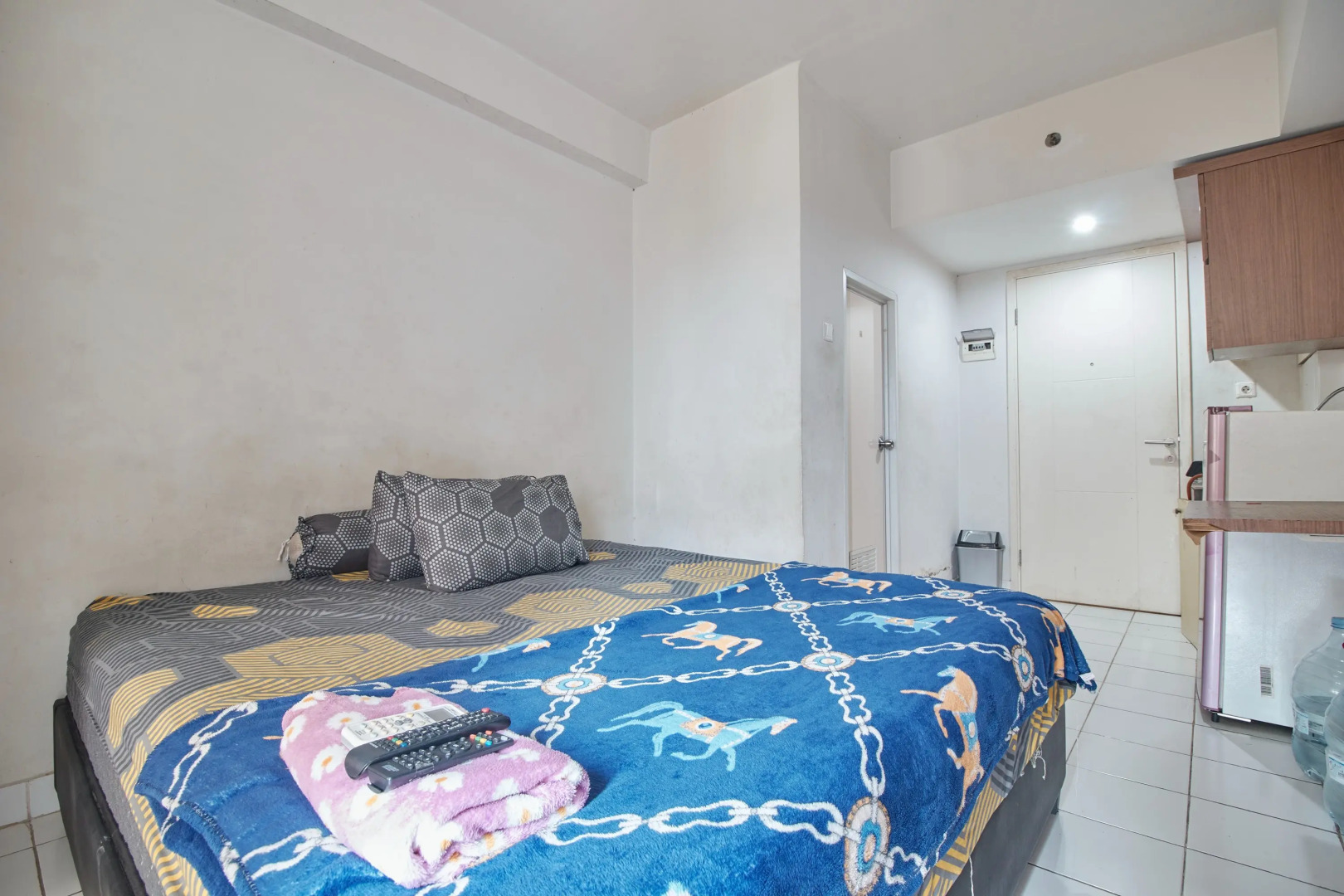 Room Rendi @ Apt Dramaga Tower By Zuzu