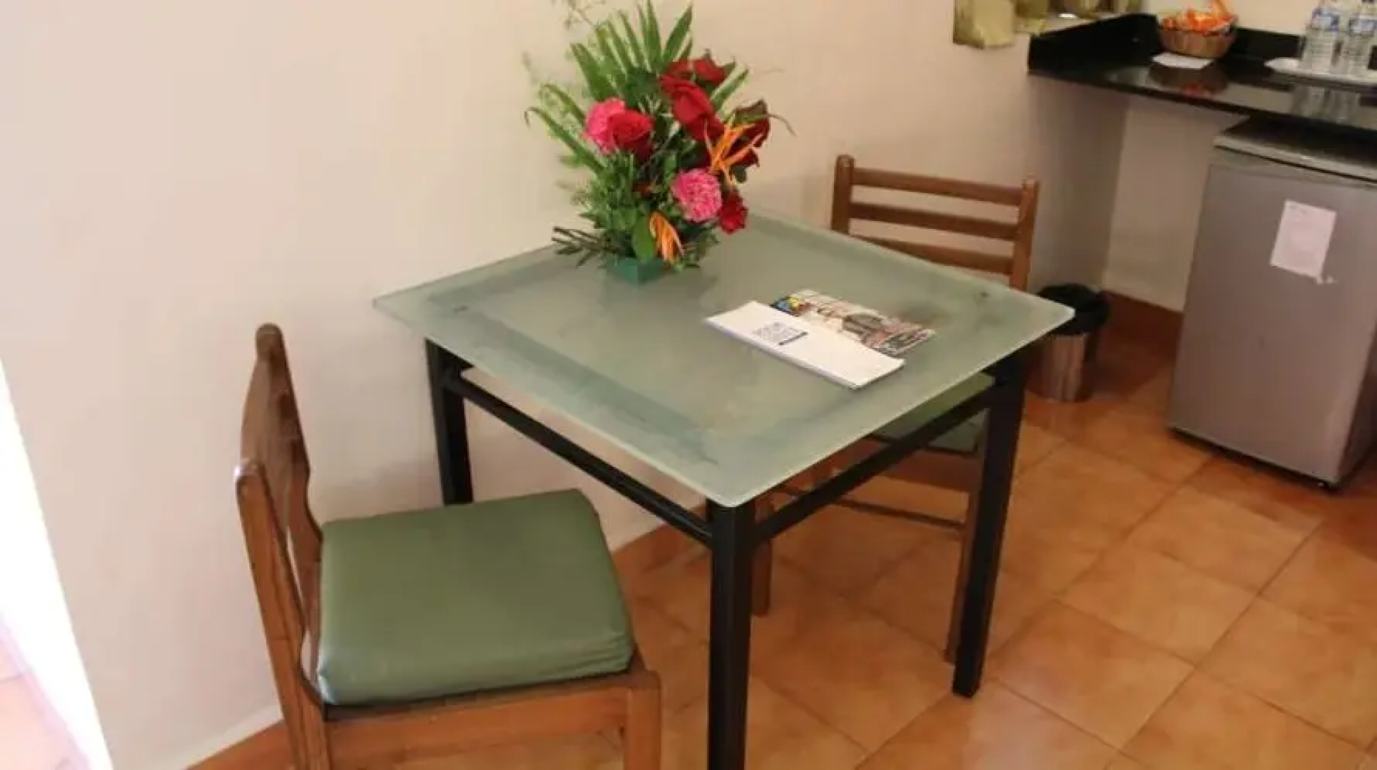 Palmarinha Resort & Suites