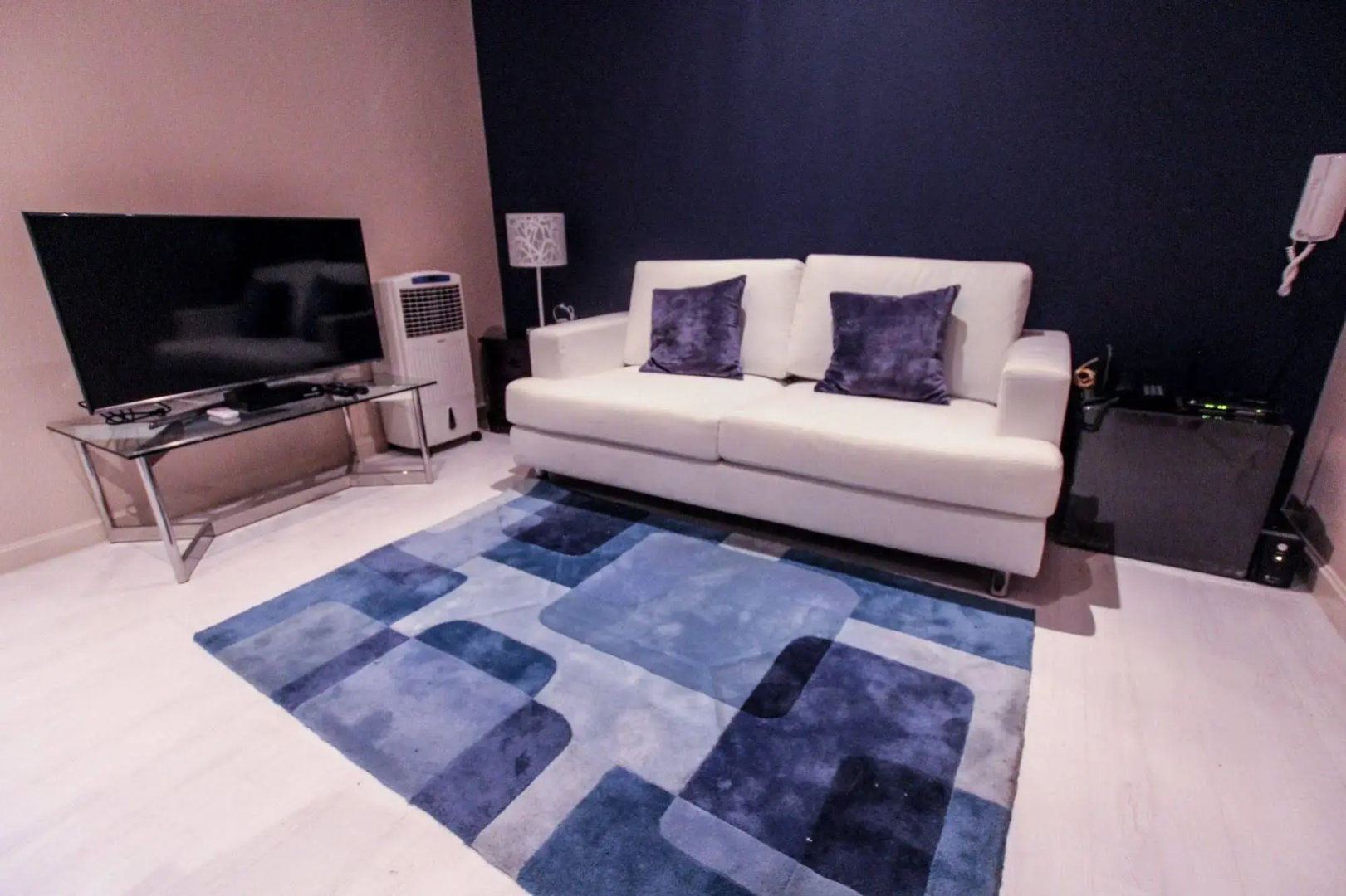 SIGLO SUITES @ The Gramercy Residences