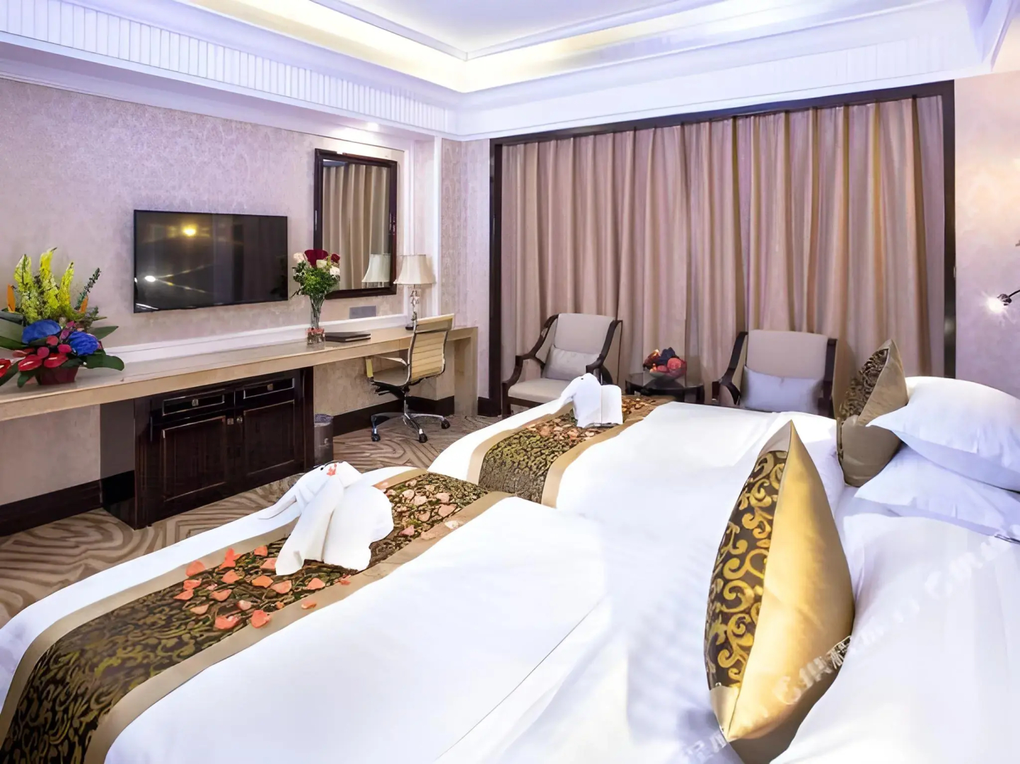 Sun City Hotel Haikou
