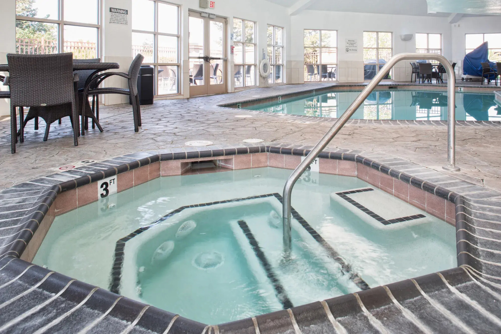 Holiday Inn Express Hotel & Suites San Jose-Morgan Hill by IHG