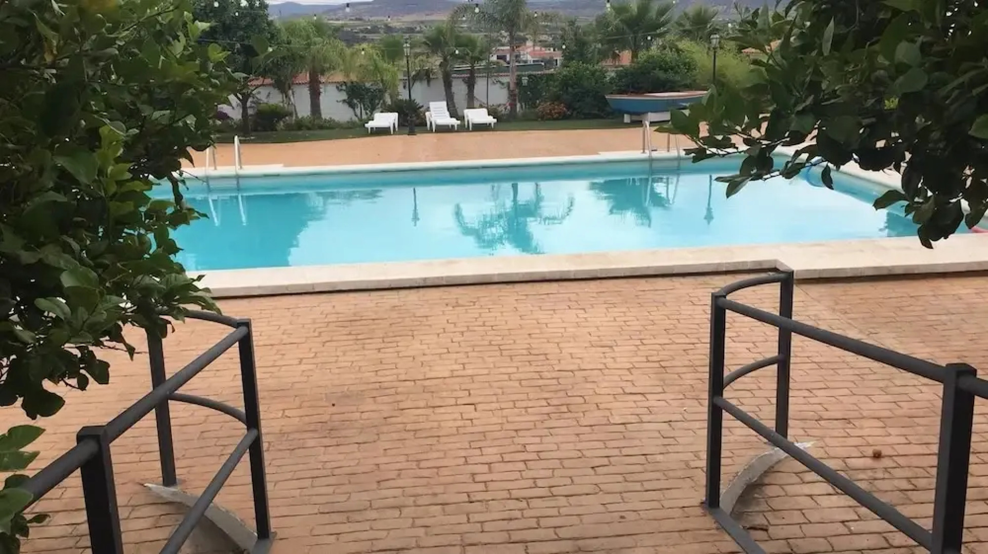 Hotel Restaurante Kika