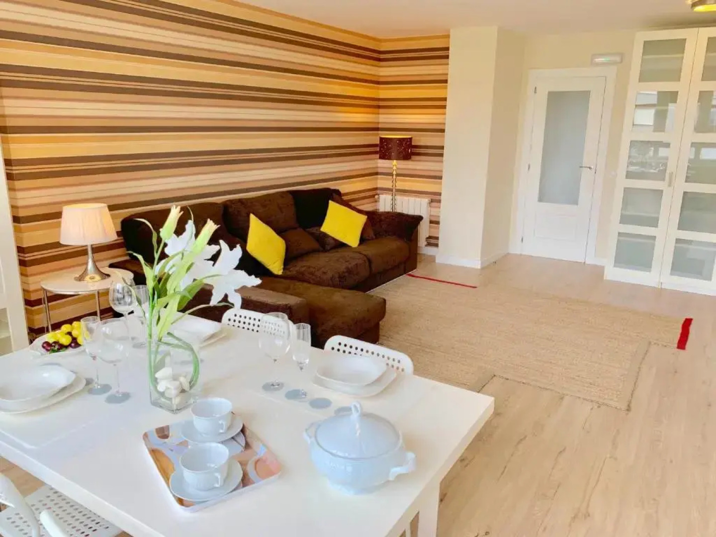 Apartamento Valdenoja Playa Sardinero