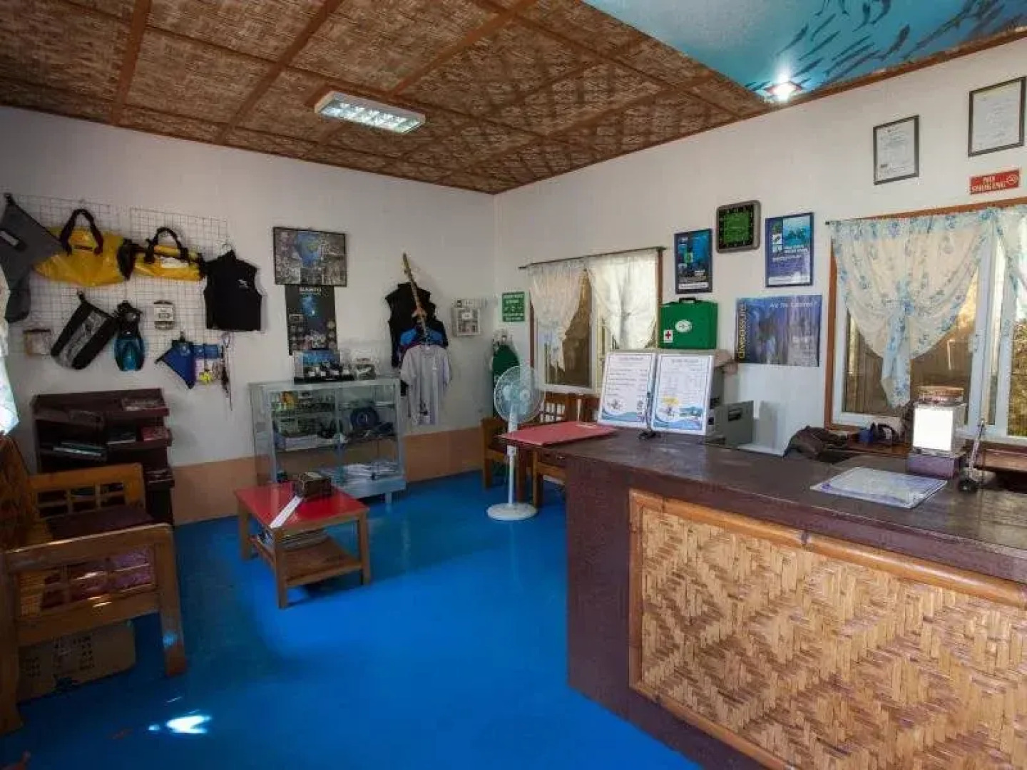 CBC (Pura Vida Cabilao)