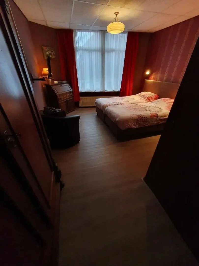 Hotel 't Heerenlogement