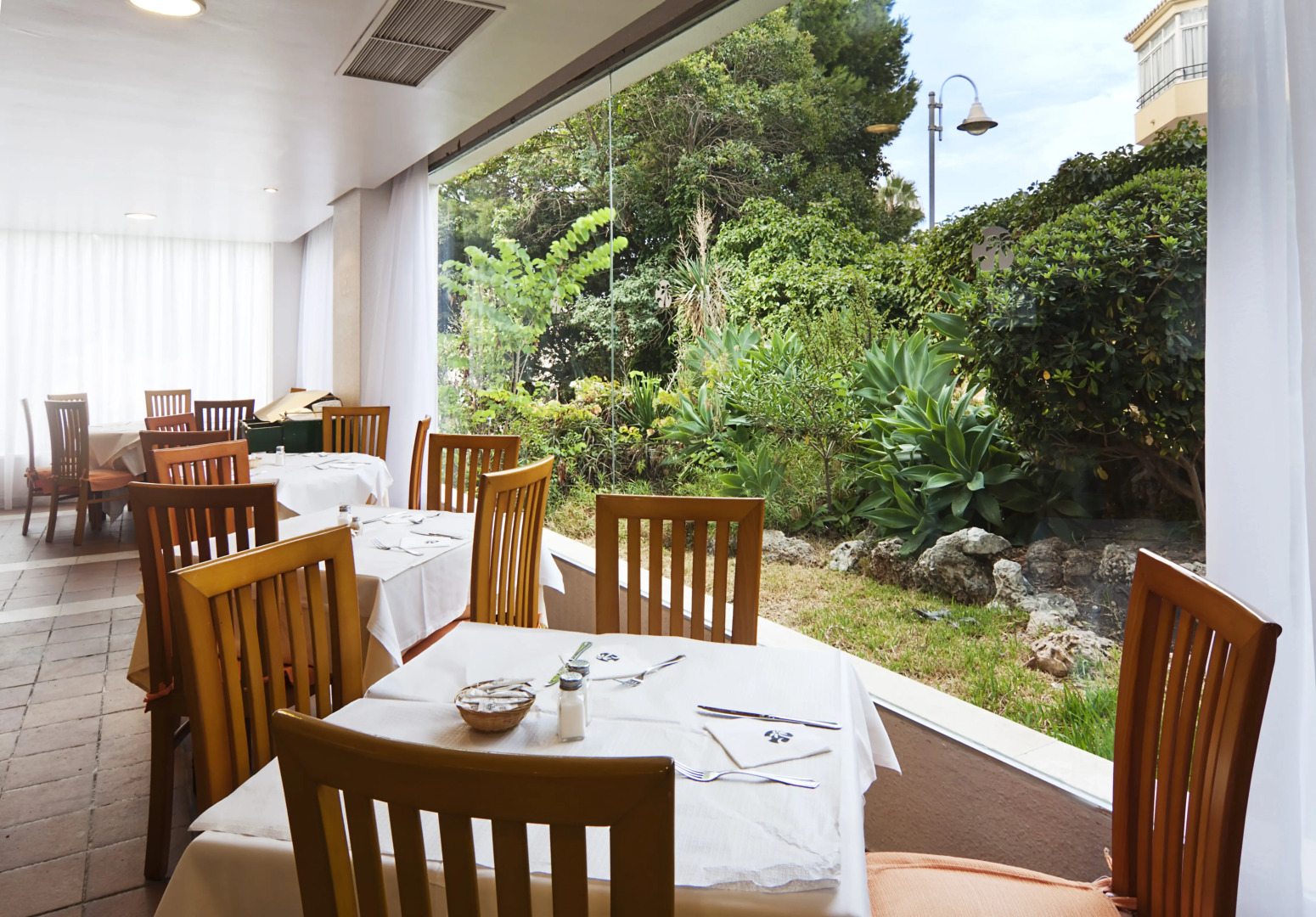 Hotel Palmasol Puerto Marina