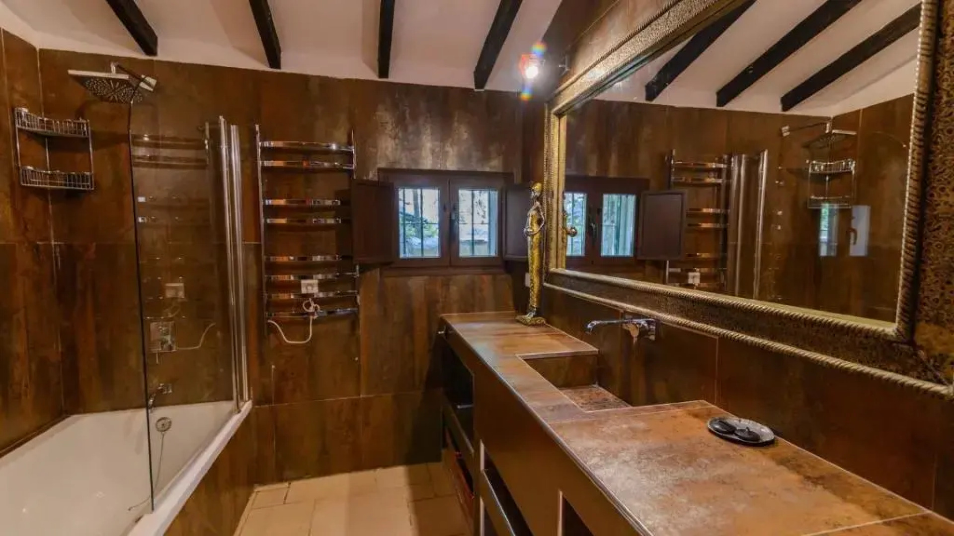 Casa del Alize Sayalonga by Ruralidays