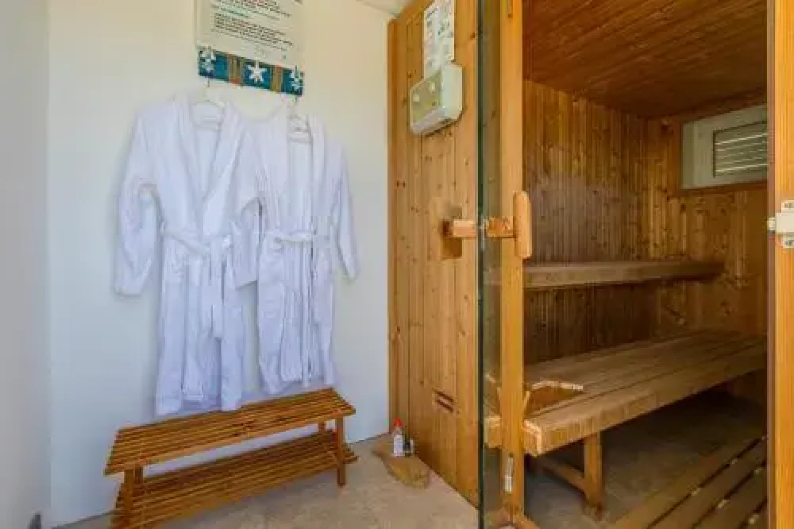 Villa Verbanicum in Vrbnik