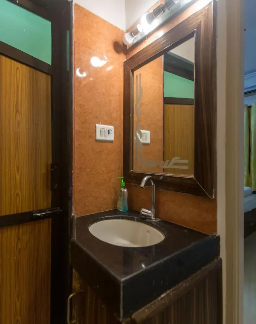 Moustache Goa CoWork Hostel