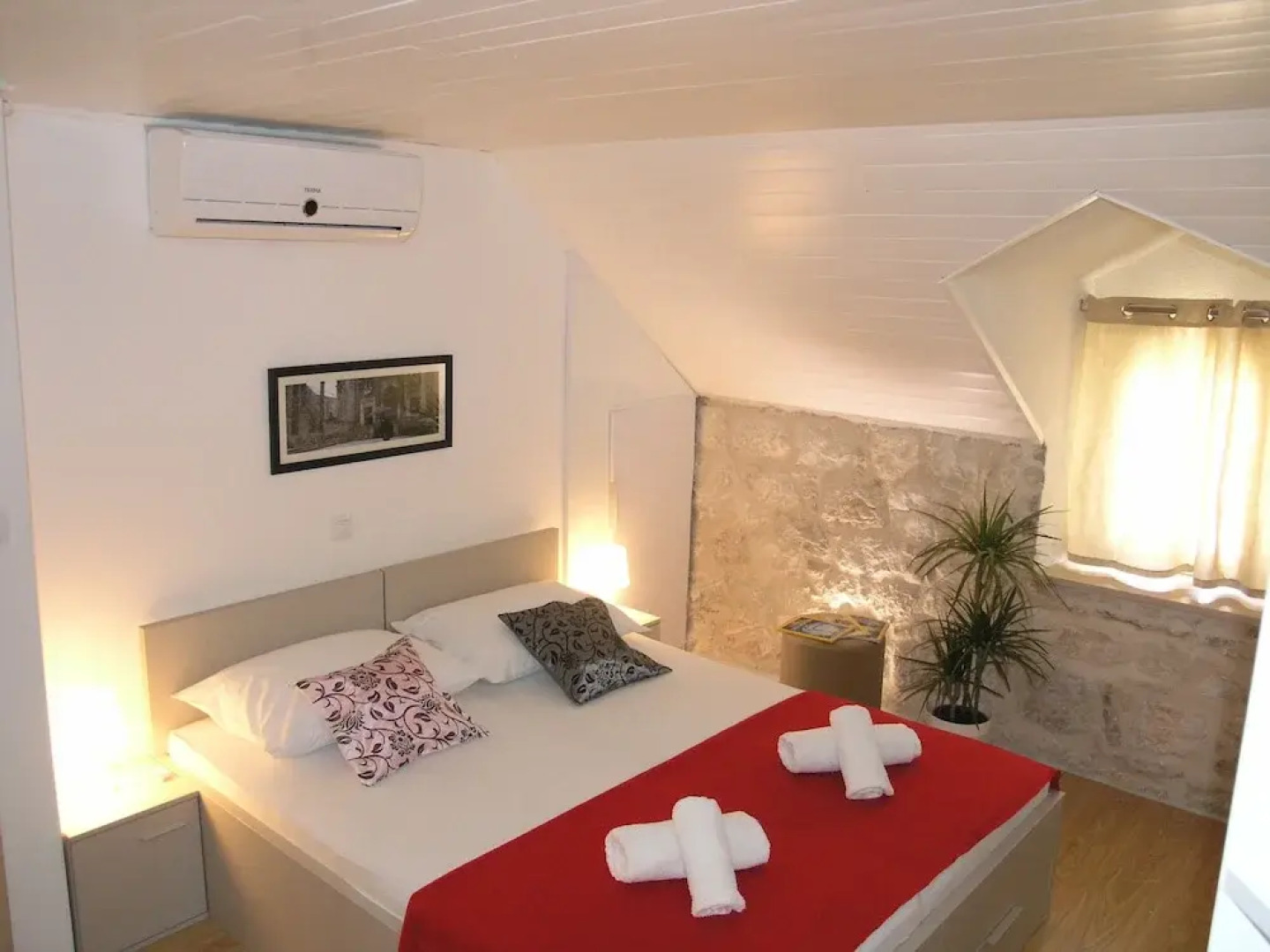 Studio Apartments Sv. Duje